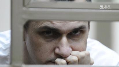 Стан Олега Сенцова не погіршився - адвокат