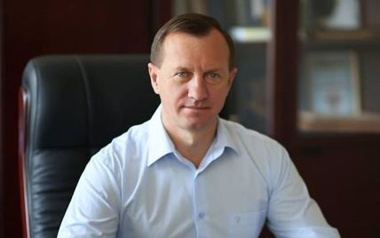 Суд арестовал мэра Ужгорода и определил залог почти в полмиллиона гривен
