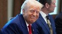 Президент США Дональд Трамп