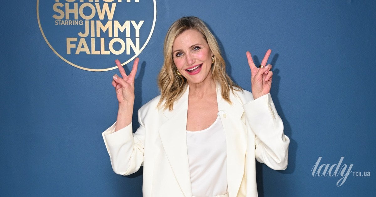 Камерон Діас