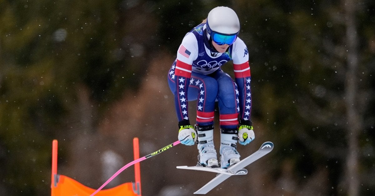 Ліндсі Вонн