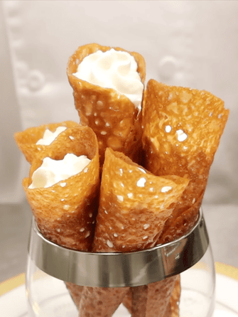 Бренді-снапс youtube.com/@Darren_McGrady