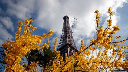 Гороскоп на март 2026 года