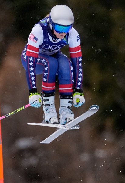 Ліндсі Вонн