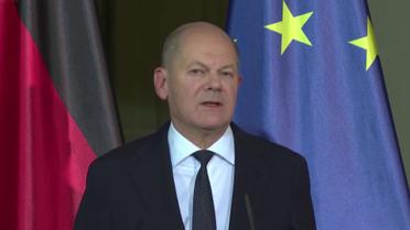 Розвал німецького уряду! Що трапилось і до чого тут Україна?