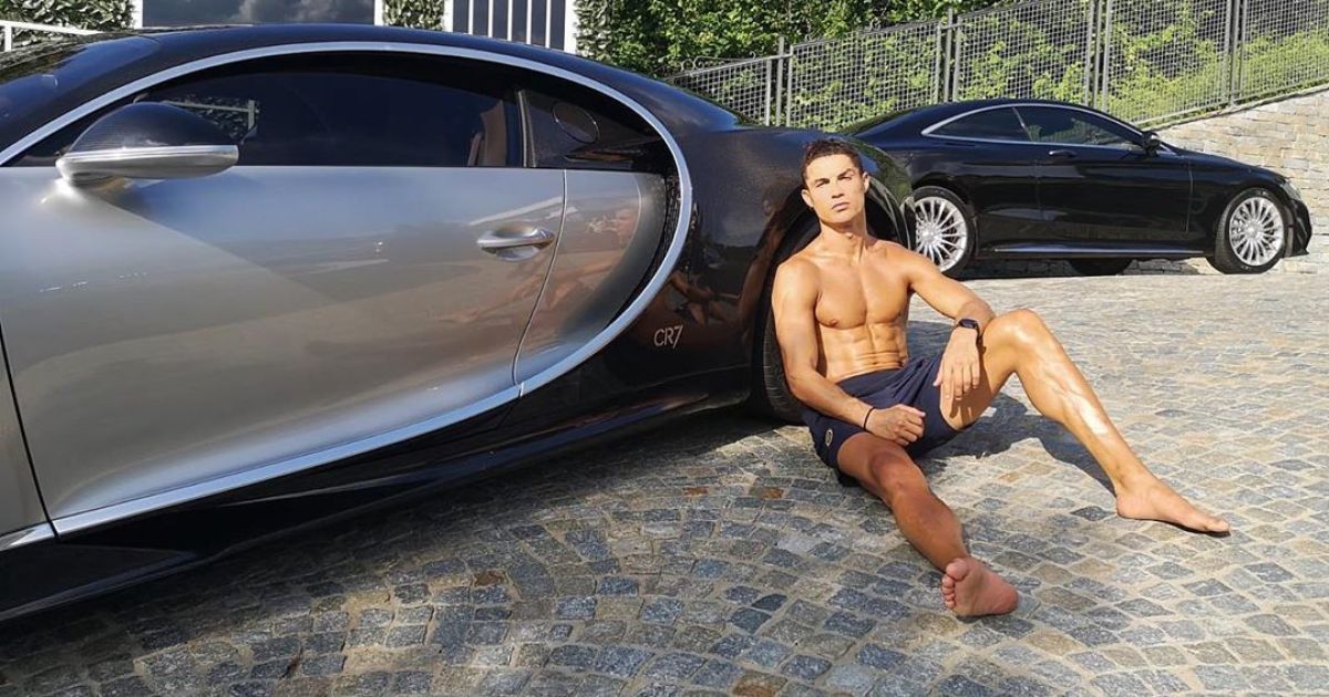 instagram.com/cristiano