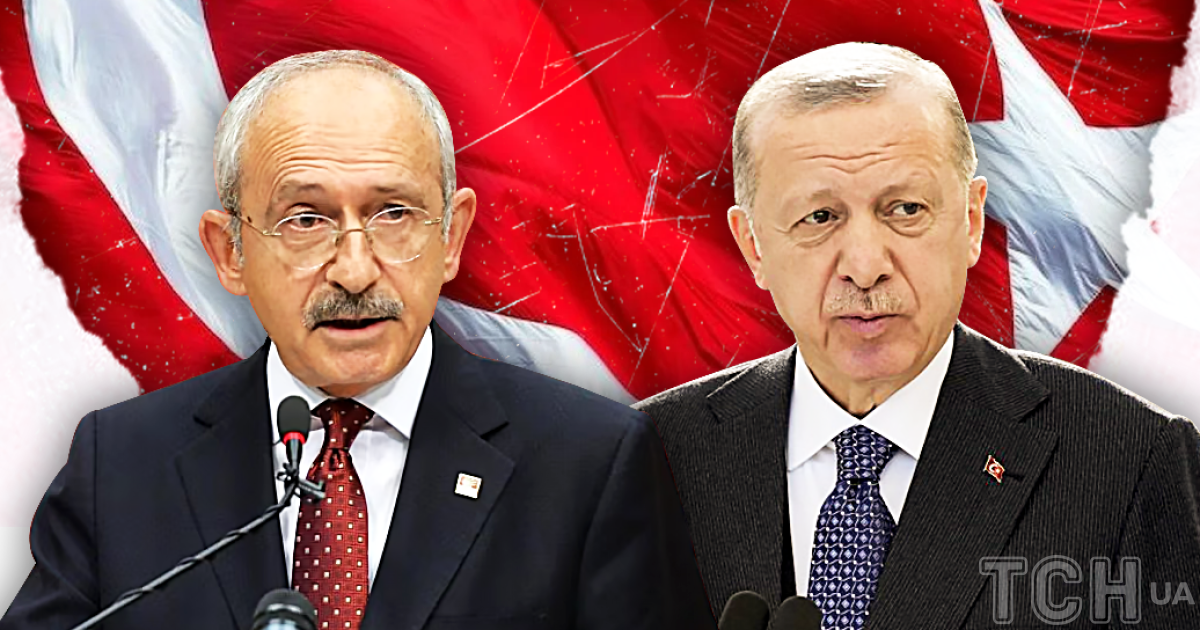 Эрдоган и Киличдароглу примут участие во втором туре