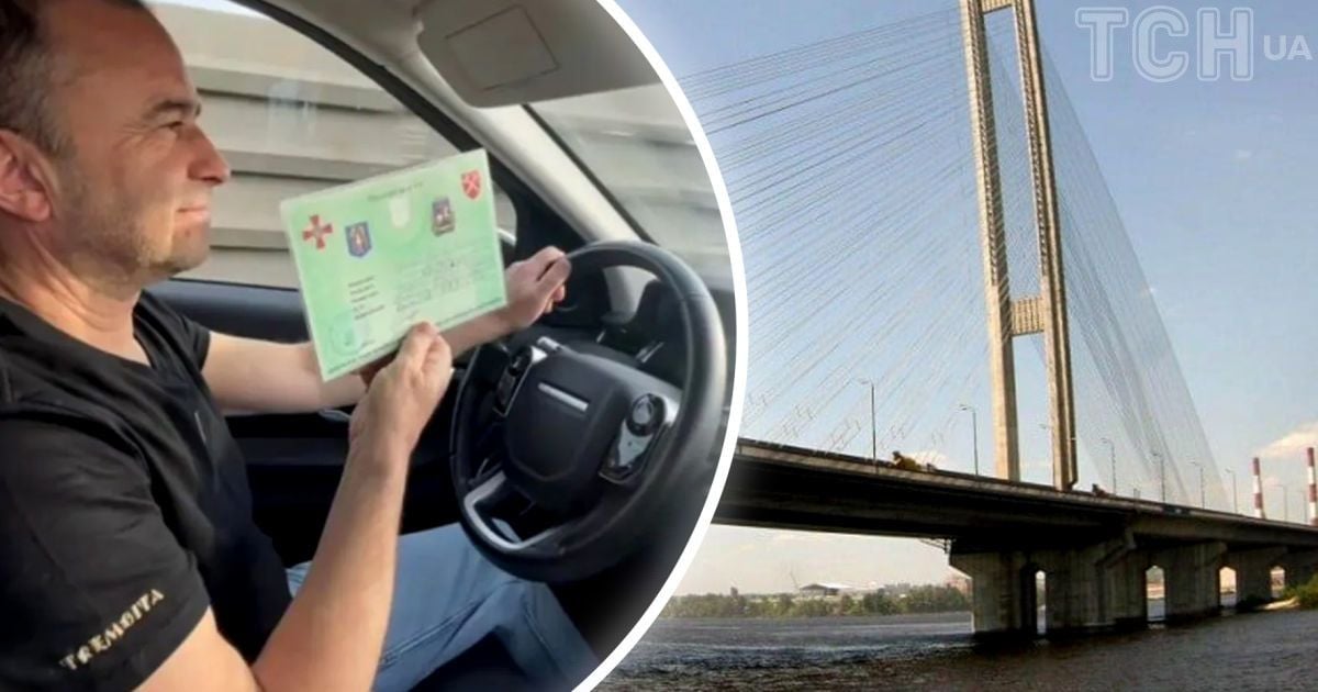 В КМДА розповіли, хто видав спецперепустку співаку Віктору Павліку / колаж ТСН.ua