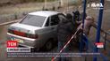Из-за гололеда на дорогах Сумской области происходят многочисленные аварии