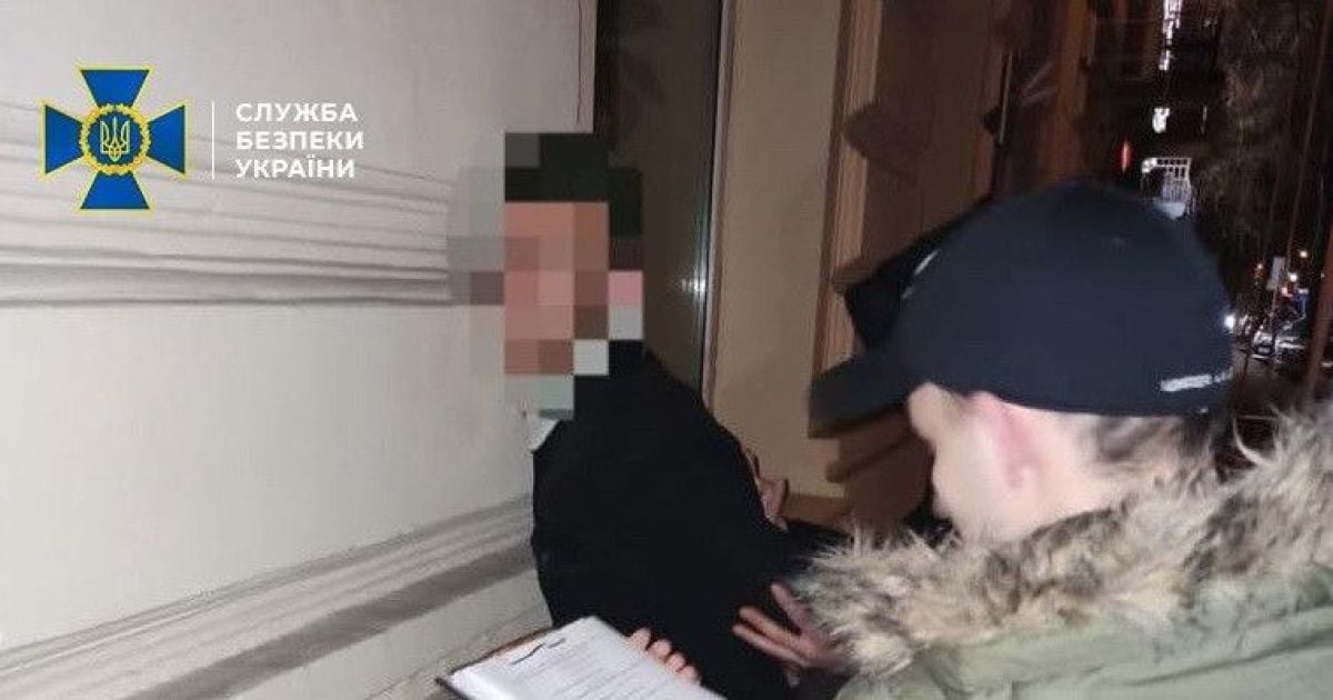 СБУ нашла заказчика и организатора поджога авто журналистки Терещук