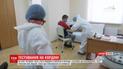 Приезжим из Польши начали делать эспресс-тесты на COVID-19