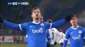 Дніпро - Ворскла - 1:0. Як Денис Баланюк вивів команду в півфінал Кубка України