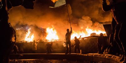 Украинский фильм о Майдане остался без "Оскара"