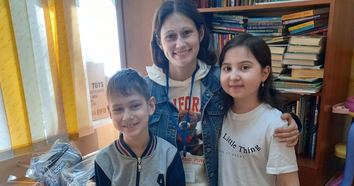 "Жалість не повертає до життя і не мотивує": вчителька "Школи Супергероїв" про навчання дітей у лікарнях