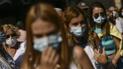 Пандемия еще не закончилась: ВОЗ призывает вернуть масочный режим