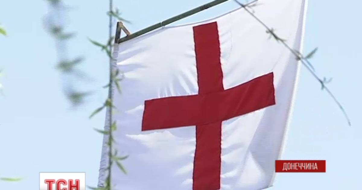 Авдеевка остается самой горячей позицией в АТО