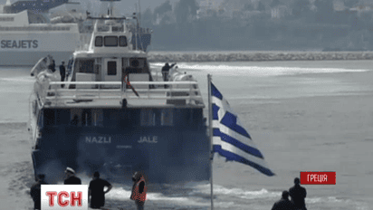 Началась вторая волна обмена мигрантами