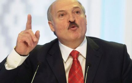 Лукашенко спантеличений потоком нелегальної зброї з України