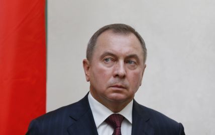 Беларусь пригрозила ограничить работу иностранных СМИ в ответ на санкции ЕС