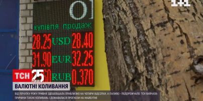 Валюта і пальне значно подорожчали від початку року - які прогнози | Новини світу