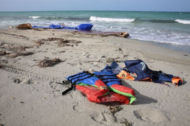  / © AFP