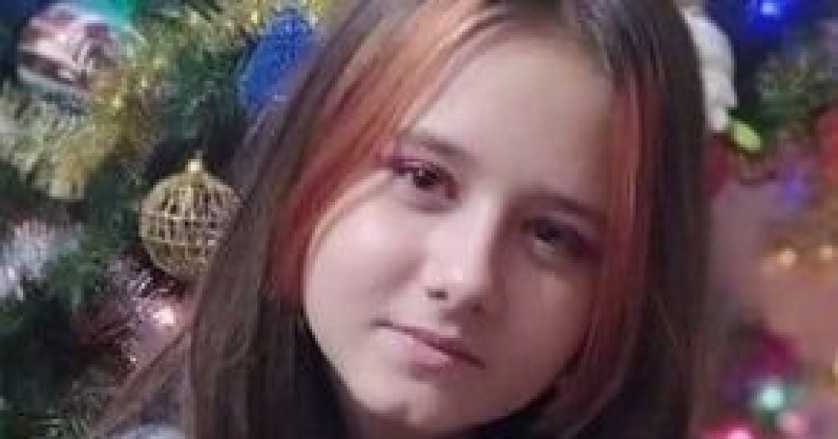 Вышла из дома и не вернулась: во Львове исчезла 12-летняя школьница