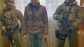 Пропускал в Украину вражескую военную технику: в Одессе задержали боевика террористической "ЛНР" (фото)