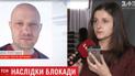 Менеджер, которому вменяют "отжим" предприятий Донбасса, опроверг работу на Курченко