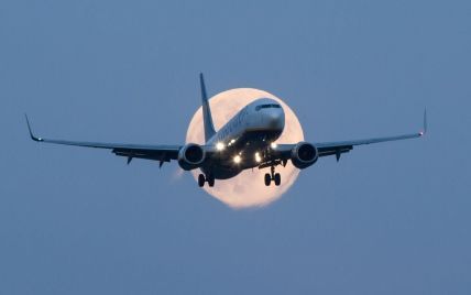 Лоукостер Ryanair обещает запустить рейсы из Львова в Италию и Испанию