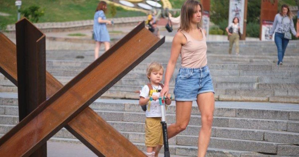 Кличко повідомив, скільки людей повернулося до Києва