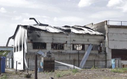В ООН говорять, що місія до Оленівки все ще можлива