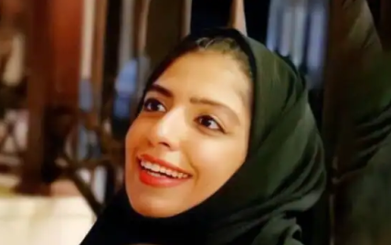 В Саудівській Аравії до 34 років ув'язнення засудили жінку за репости у Twitter