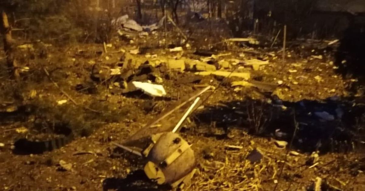 ВСУ в последние дни сбили над Киевом более шести ракет
