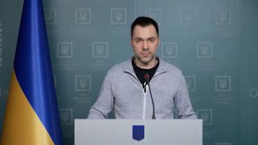 20 доба війни: Олексій Арестович розповів, в які регіони ворог змістив основні зусилля