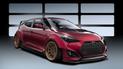 Hyundai готовит "горячую" версию Veloster