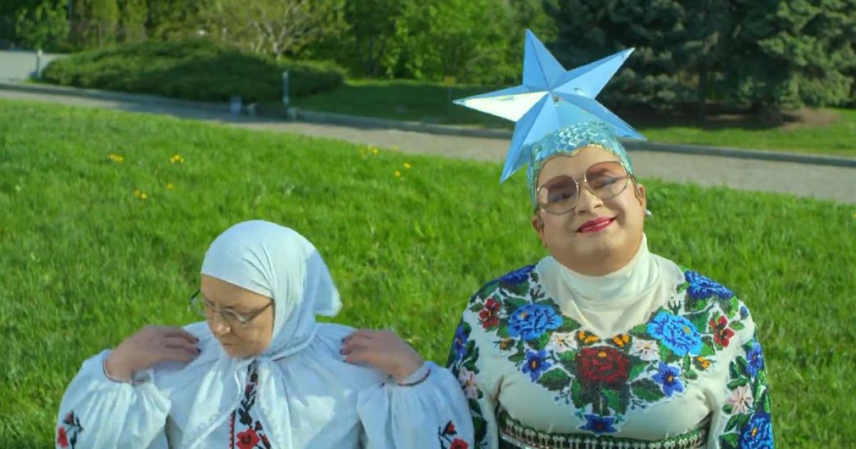 "Євробачення-2017": на міні-фільм про життя Вєрки Сердючки витратили більше півтора мільйона гривень