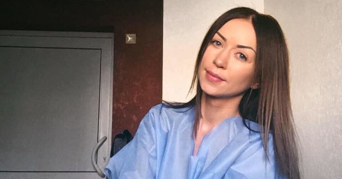Известная украинская певица перенесла сложную операцию, чтобы забеременеть