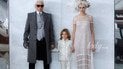 Показ колекції Chanel кутюр