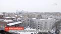 Прогноз погоди: в Україну знову прийшли морози