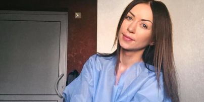 Відома українська співачка перенесла складну операцію, щоб завагітніти