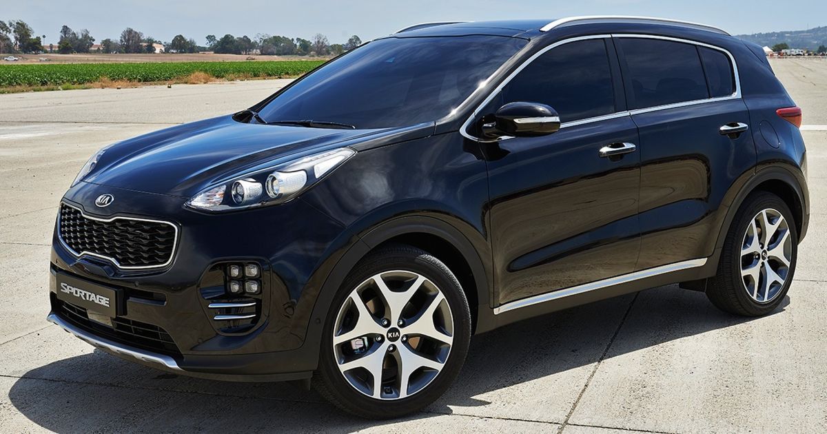 Сытник задекларировал новенькую машину за 800 тыс грн