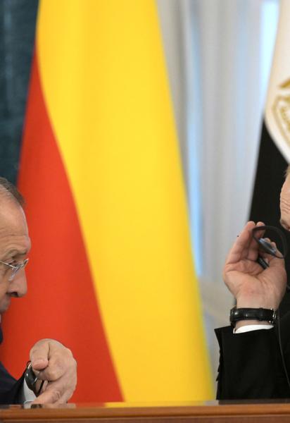 Лавров і Путін.