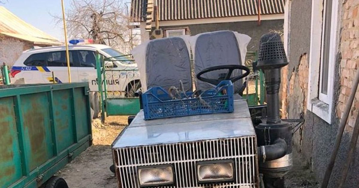 Поліція затримала винуватця смертельної аварії