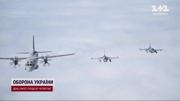 Навчання пілотів F-16 та транзит зброї в обхід Польщі! Румунія анонсувала допомогу Україні!
