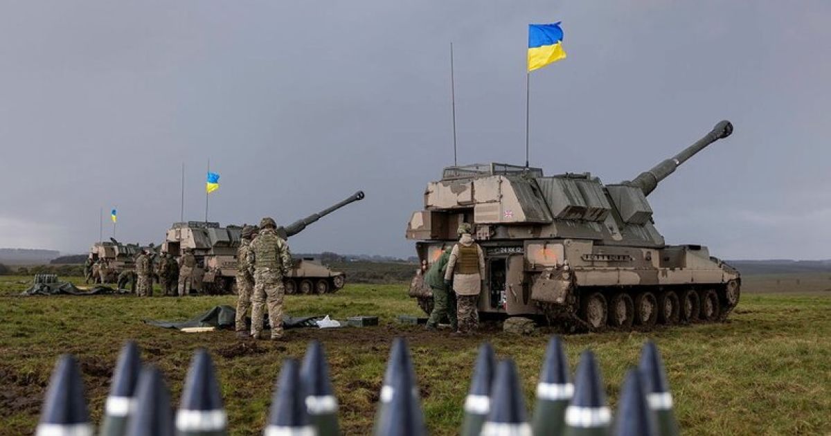 В ЄС пропонують розширити навчальні програми і підготувати 100 тисяч українських військових