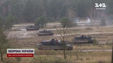 Успішний контрнаступ вже цієї весни: Пентагон оцінив переваги українців