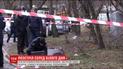 У Дніпрі розстріляли чоловіка, оголошено план-перехоплення