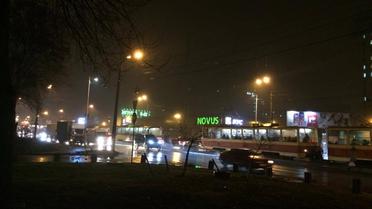 затора у києві_5 / © ТСН.ua