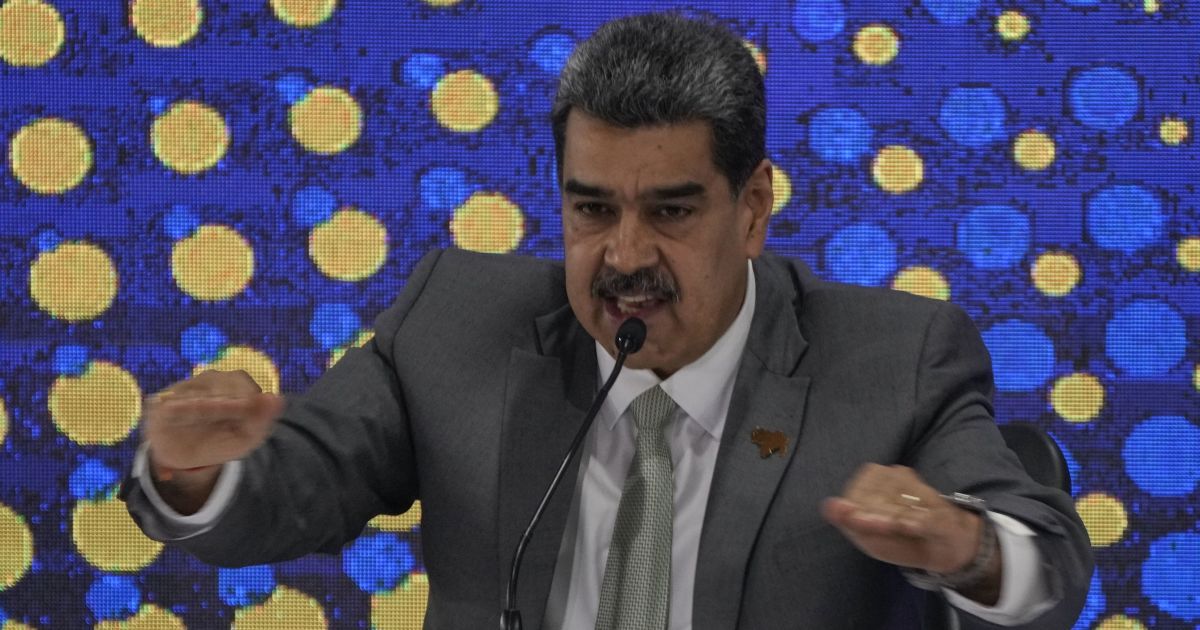 Деталі захоплення Мадуро - стеження місяцями та точна копія резиденції - Світ