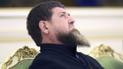 Голова Чечні Рамзан Кадиров